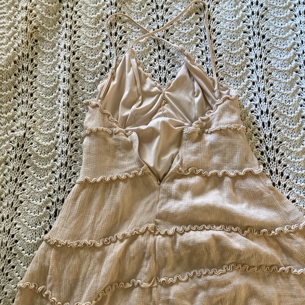 Dress - Picture 3 of 4